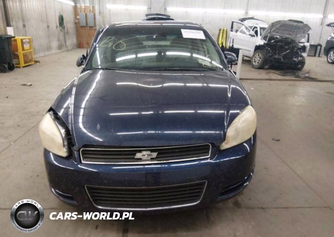 2010 Chevrolet Impala Lt VIN:2G1WB5EK2A1176817 - 14