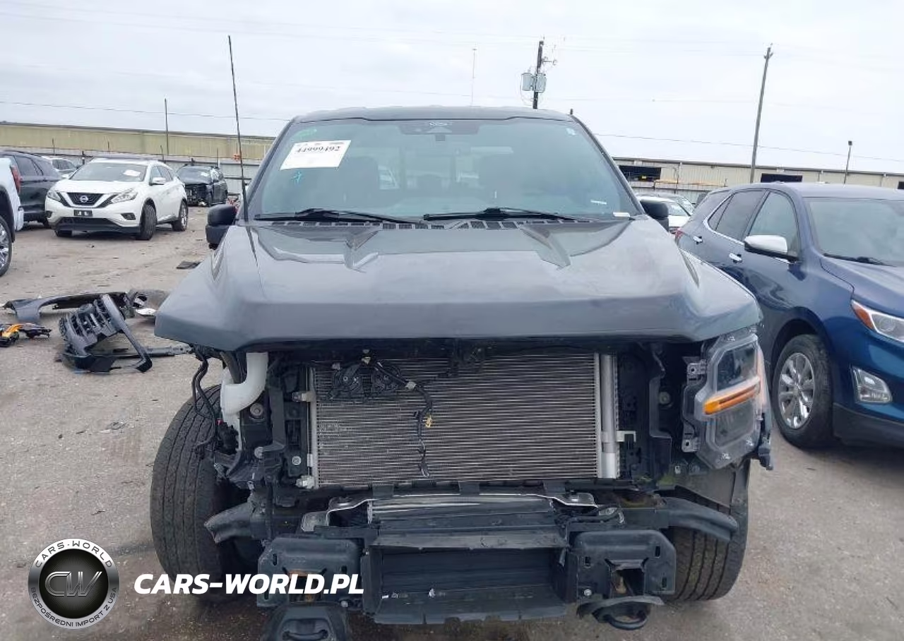 2024 Ford F-150 Xlt VIN:1FTFW3L85RFB31964 - 13
