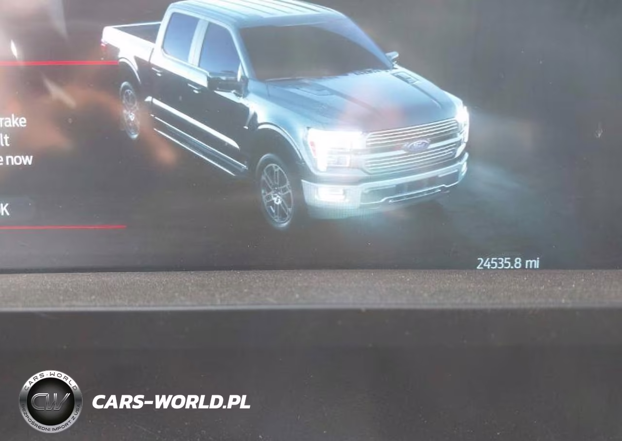 2024 Ford F-150 Xlt VIN:1FTFW3L85RFB31964 - 18