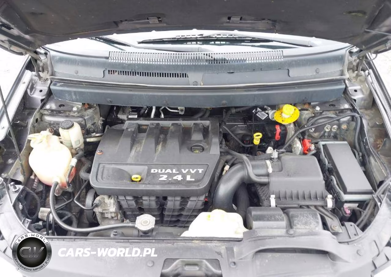 2015 Dodge Journey Cvp-Se Plus VIN:3C4PDCAB6FT517870 - 11