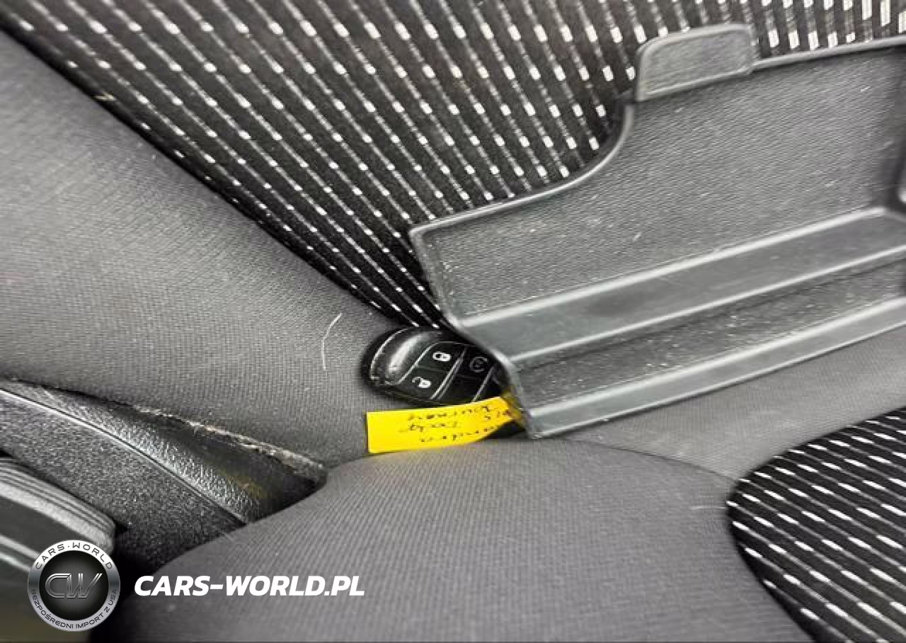 2015 Dodge Journey Cvp-Se Plus VIN:3C4PDCAB6FT517870 - 23