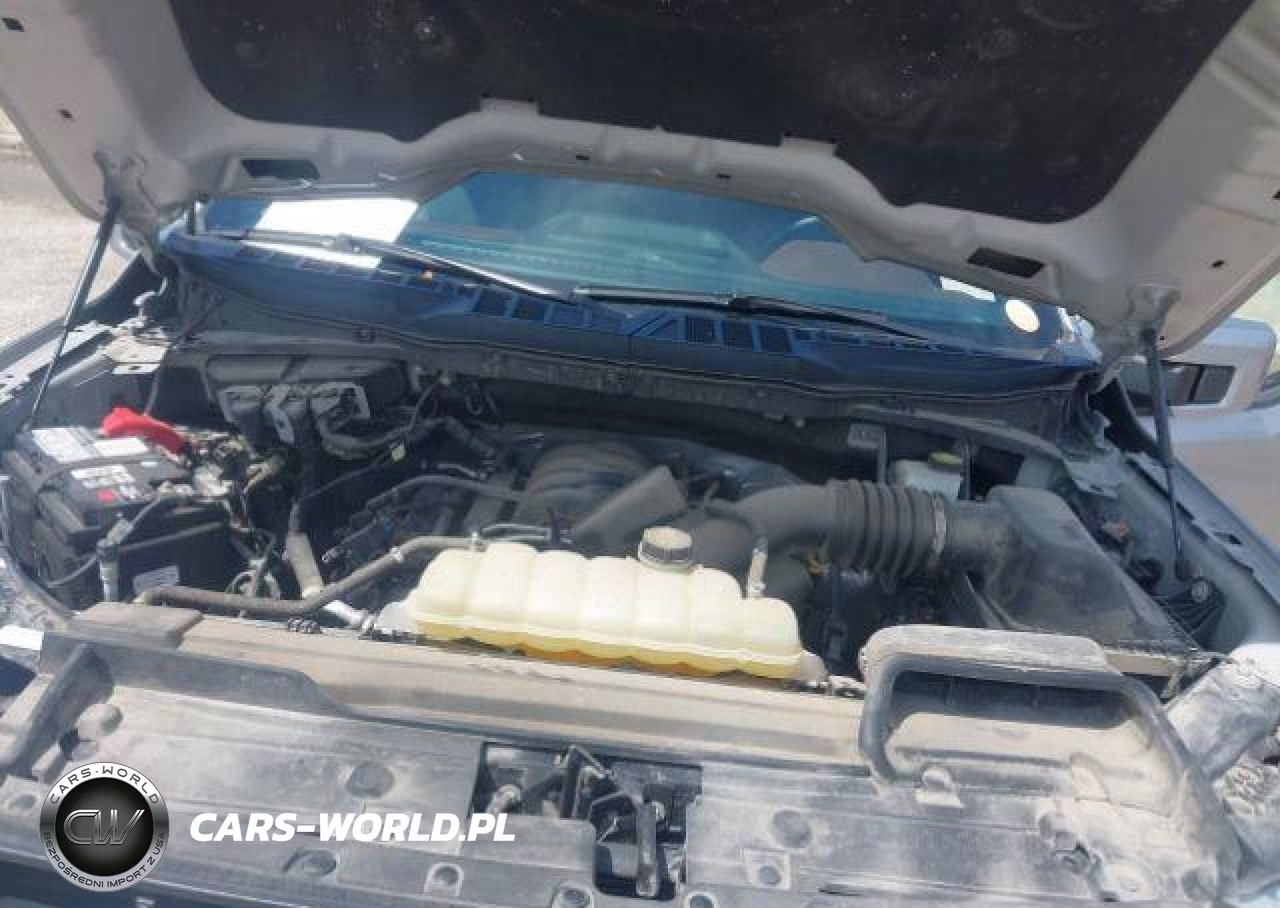 2022 Ford F150 Supercrew VIN:1FTFW1E59NKE25392 - 11