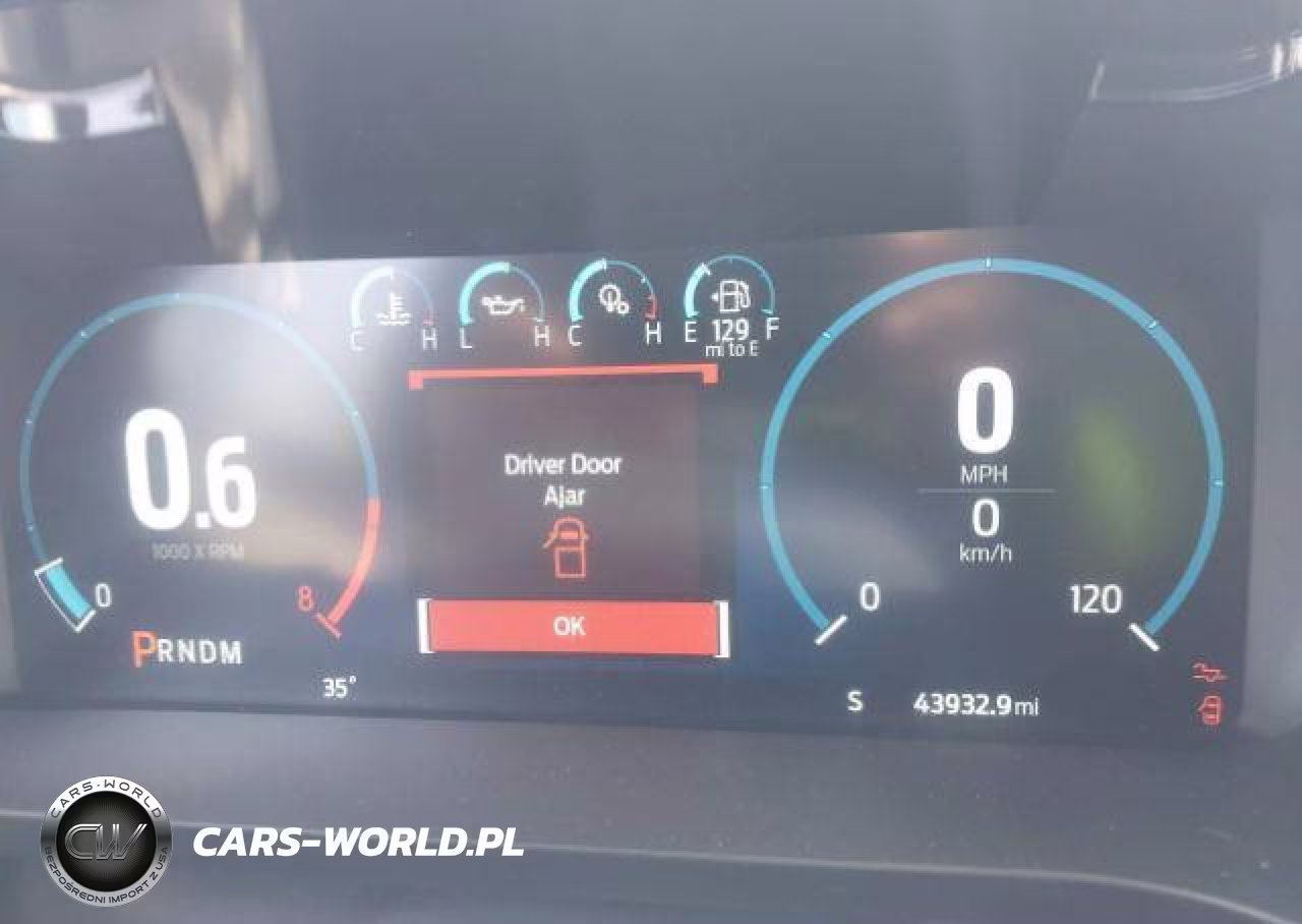 2022 Ford F150 Supercrew VIN:1FTFW1E59NKE25392 - 8