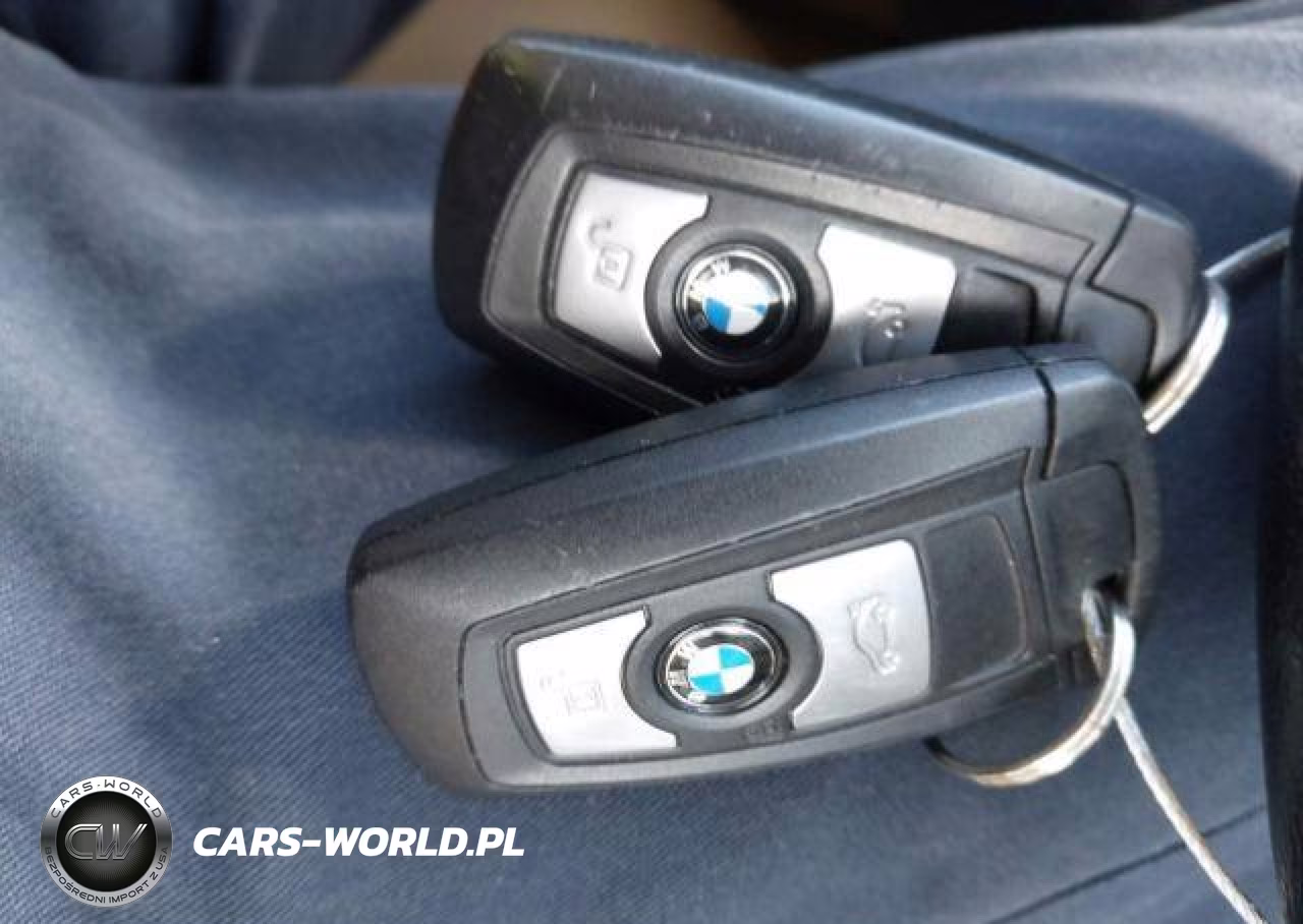 2012 BMW 320 I VIN:WBA3B1C54CFX99509 - 12