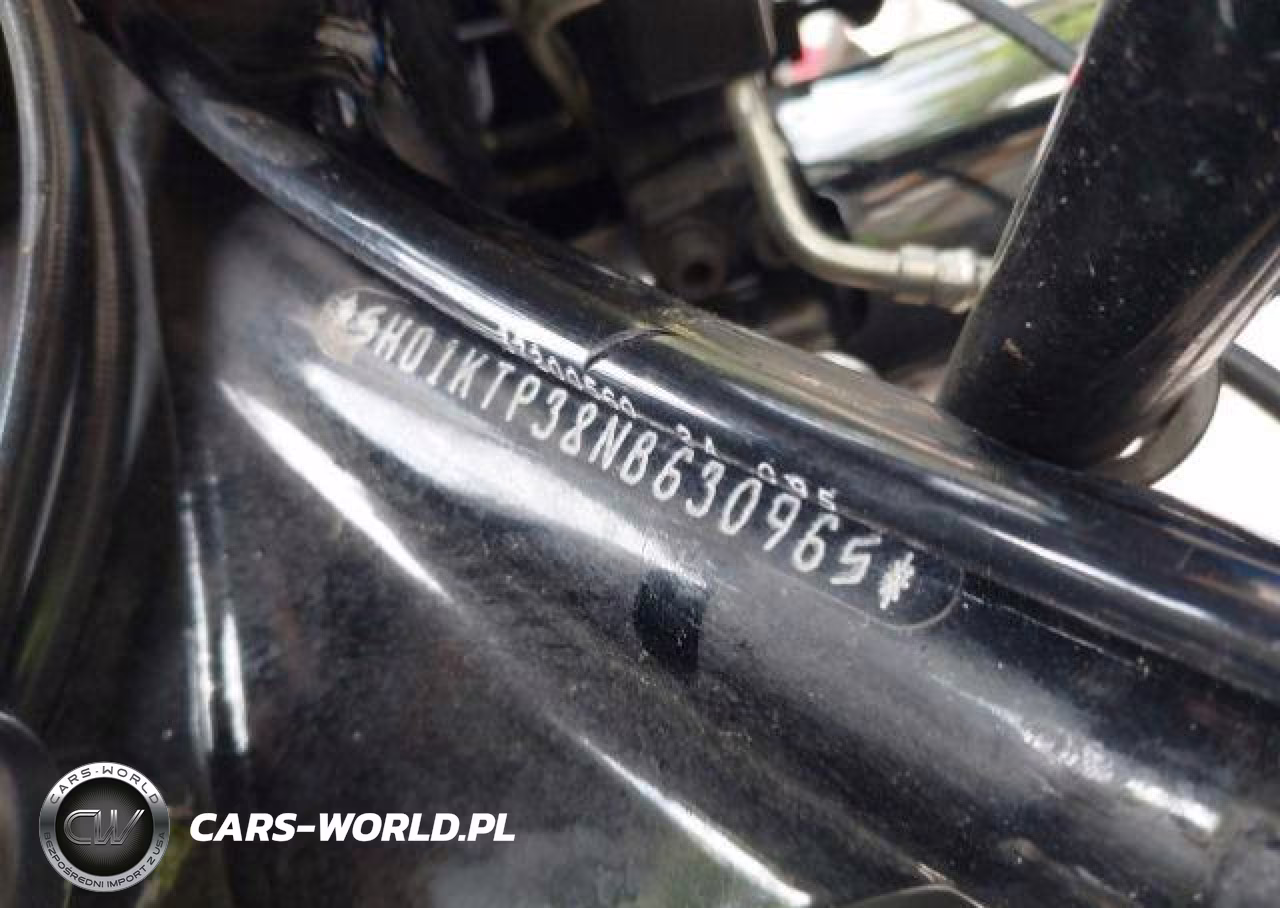 2022 Harley-Davidson VIN:5HD1KTP38NB630965 - 11