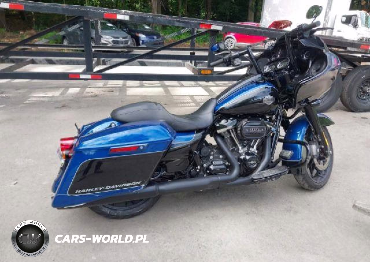2022 Harley-Davidson VIN:5HD1KTP38NB630965 - 12