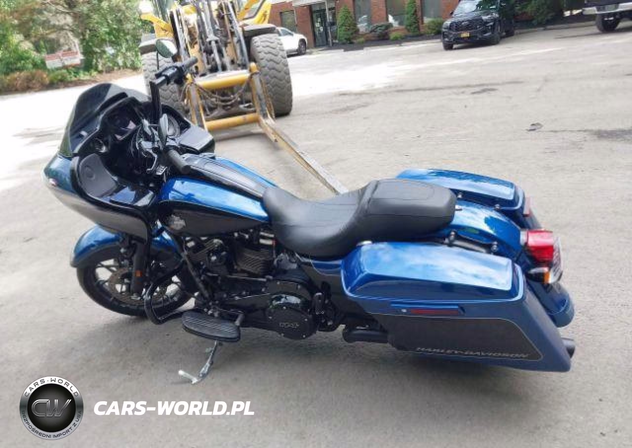 2022 Harley-Davidson VIN:5HD1KTP38NB630965 - 13