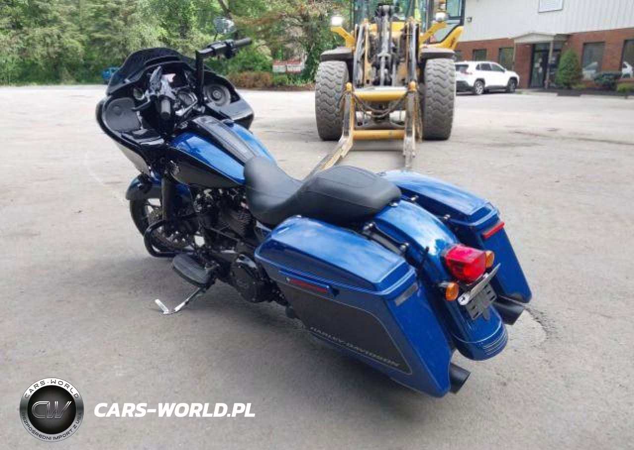 2022 Harley-Davidson VIN:5HD1KTP38NB630965 - 4