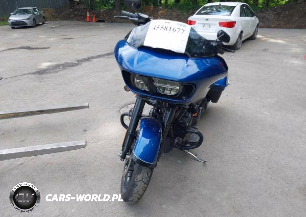 2022 Harley-Davidson VIN:5HD1KTP38NB630965 - 6