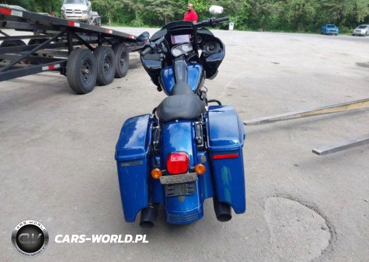 2022 Harley-Davidson VIN:5HD1KTP38NB630965 - 7