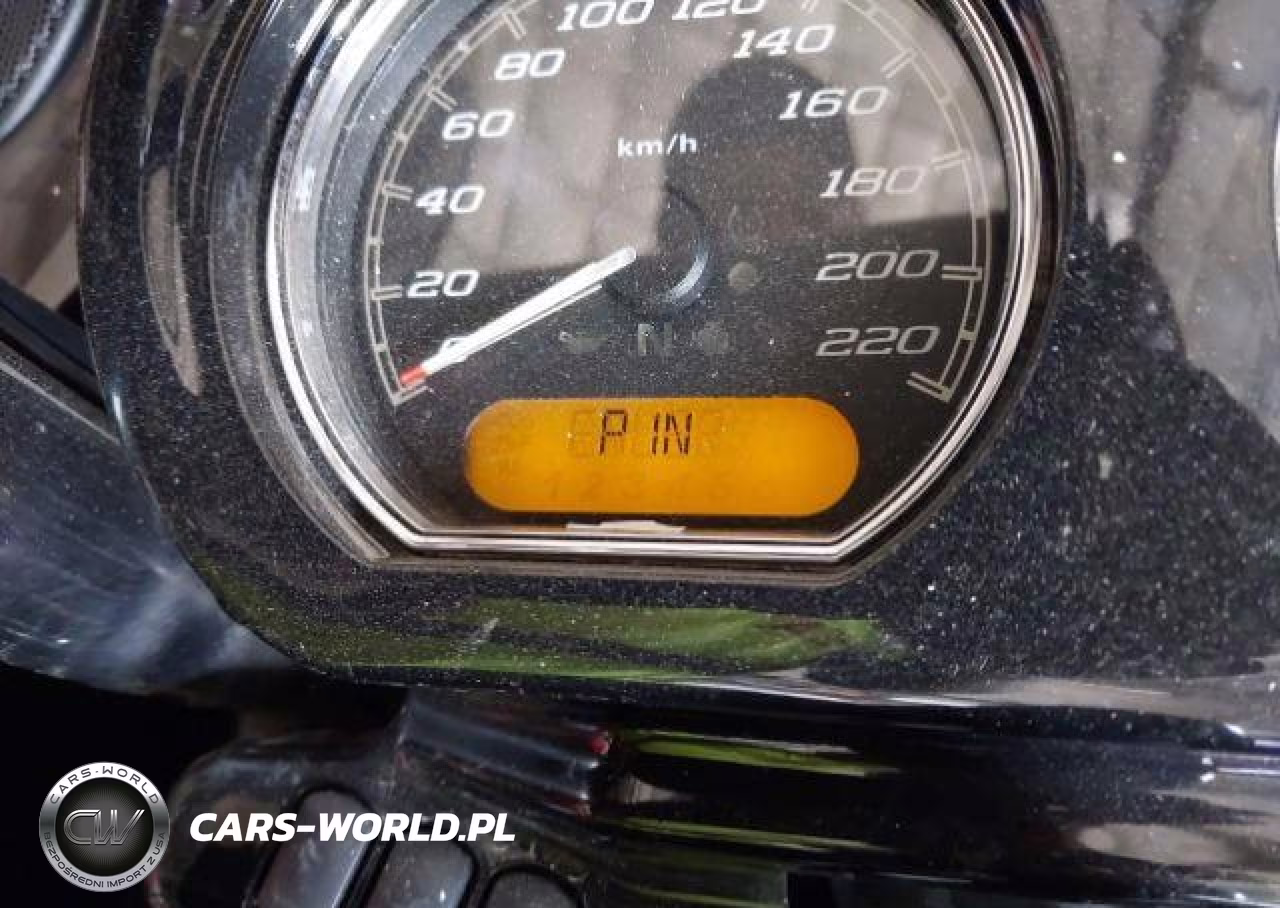 2022 Harley-Davidson VIN:5HD1KTP38NB630965 - 8