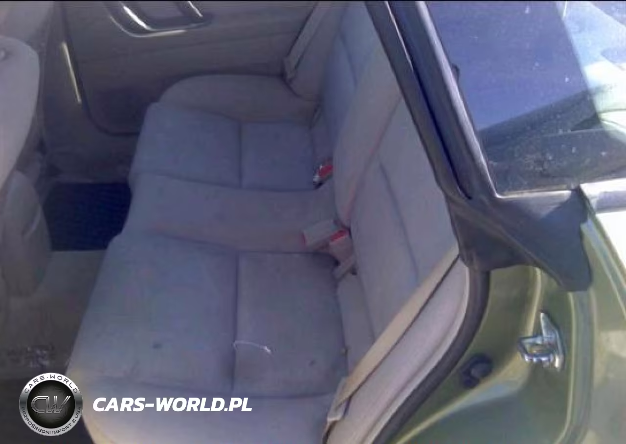 2007 Subaru Legacy Outback 2.5I Awd VIN:4S4BP61C977332712 - 8