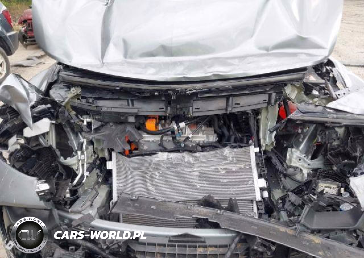 2026 Chevrolet Equinox Ev VIN:3GN7DLRP6TS111614 - 11