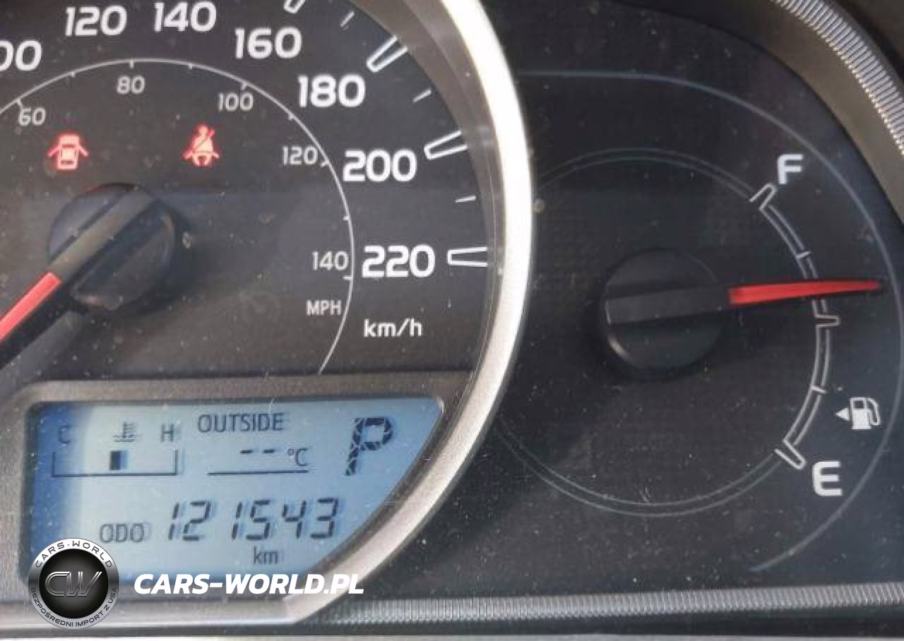 2015 Toyota Rav4 Le VIN:2T3BFREVXFW389525 - 17