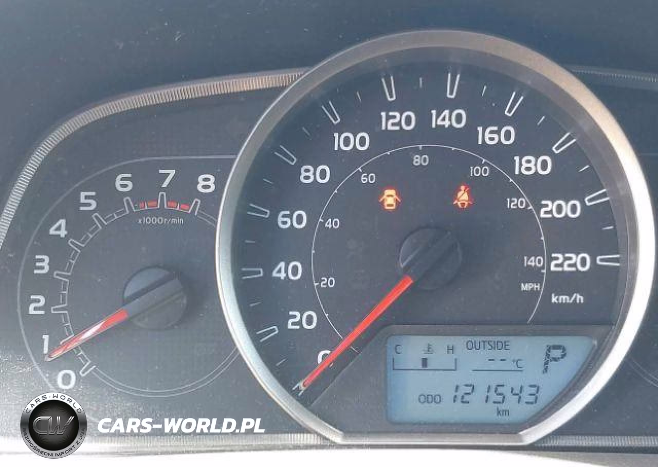 2015 Toyota Rav4 Le VIN:2T3BFREVXFW389525 - 8