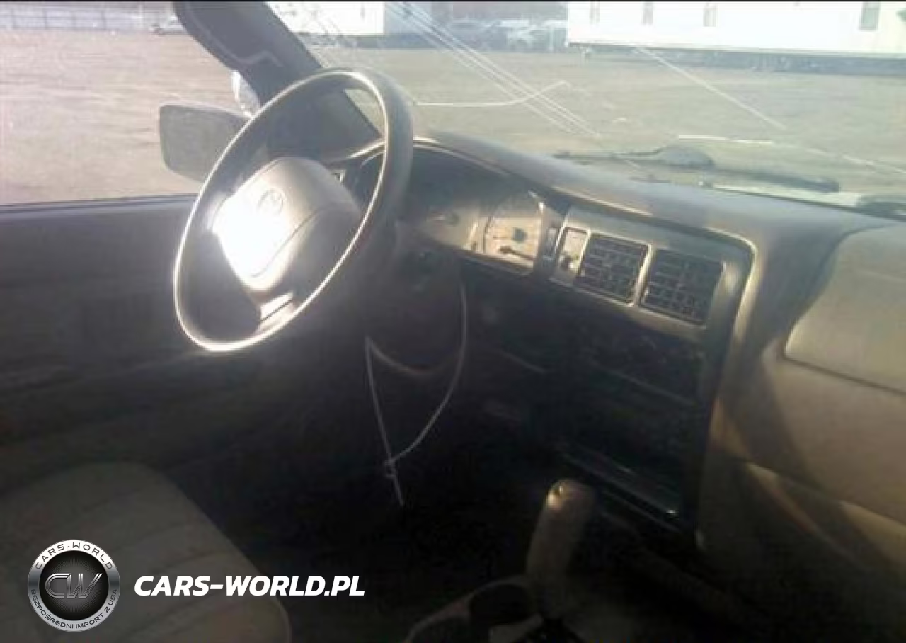 1999 Toyota Tacoma Xtracab Prerunner VIN:3C4PDDFG6CT217297 - 5