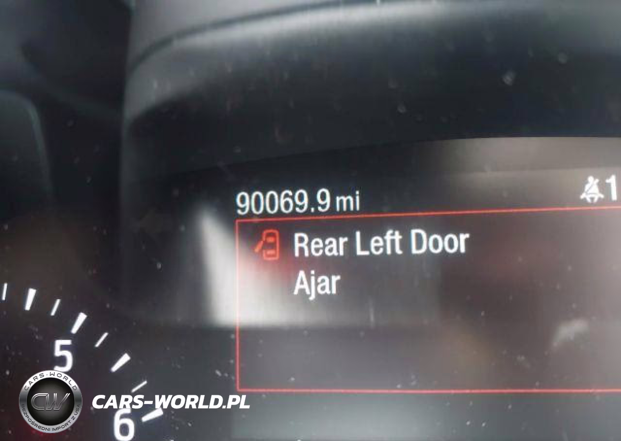 2020 Ford Escape S VIN:1FMCU9F60LUC37971 - 17