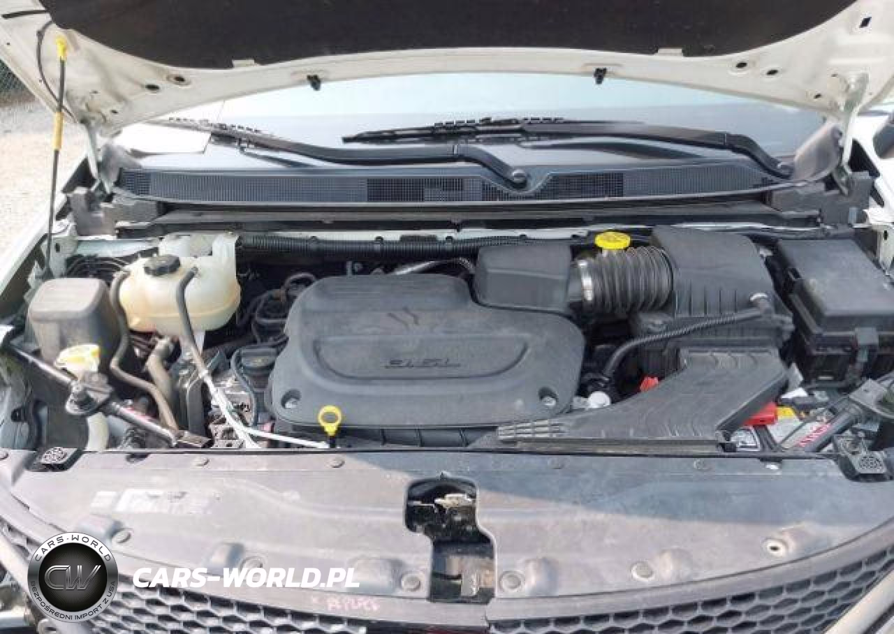 2024 Chrysler Grand Caravan Sxt VIN:2C4RC1ZG9RR120497 - 11