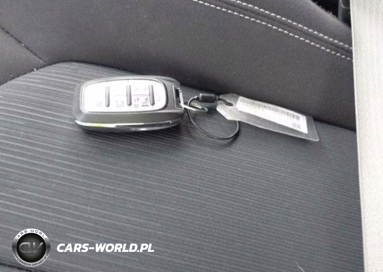 2024 Chrysler Grand Caravan Sxt VIN:2C4RC1ZG9RR120497 - 12