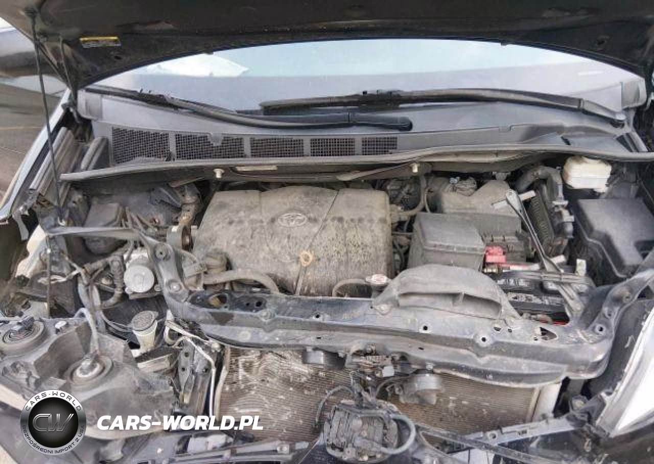 2020 Toyota Sienna Le VIN:5TDKZ3DC9LS074555 - 11