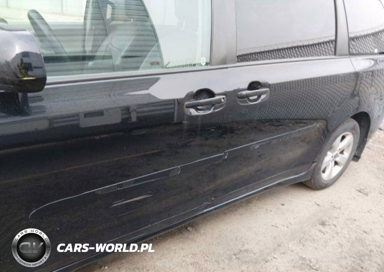 2020 Toyota Sienna Le VIN:5TDKZ3DC9LS074555 - 20