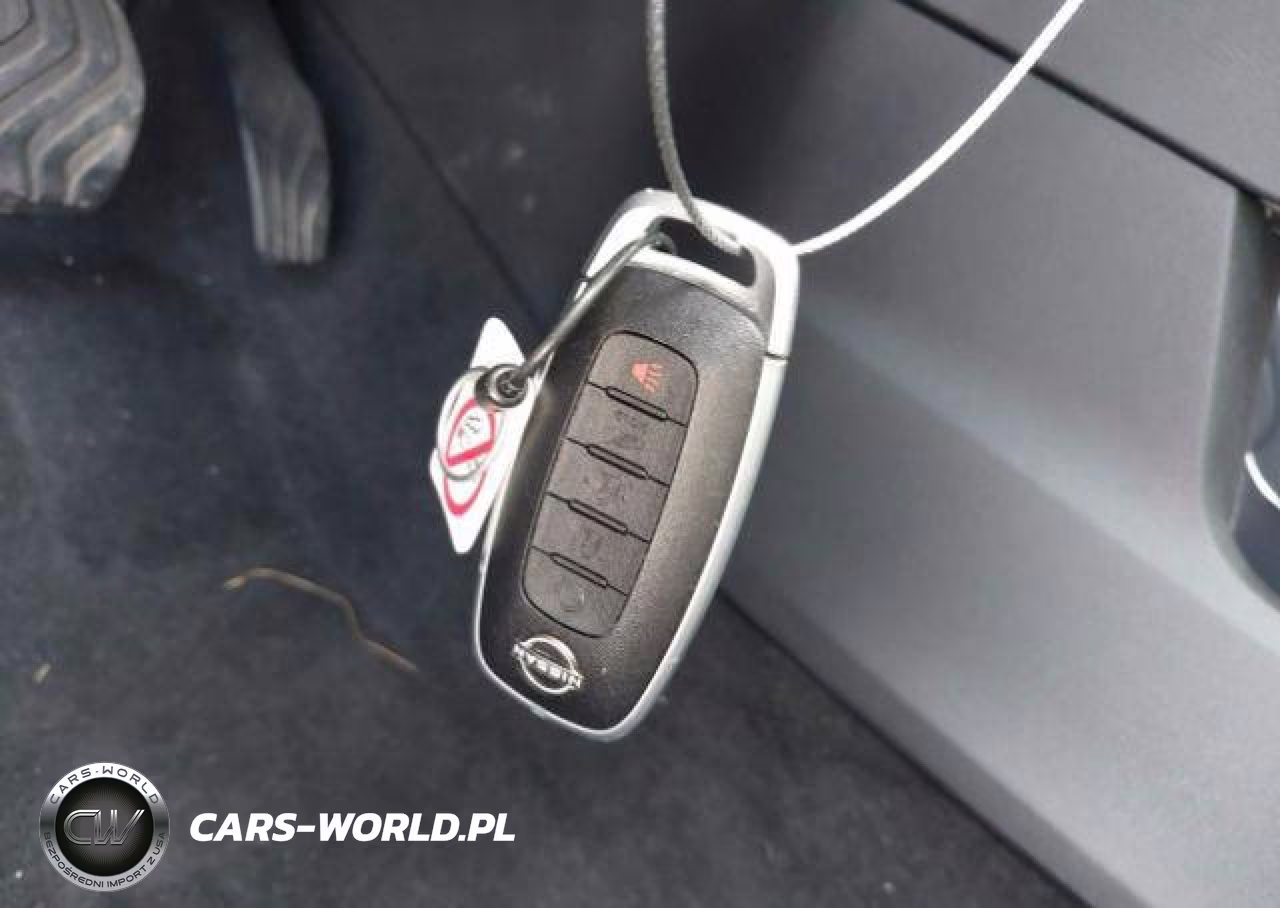2025 Nissan Rogue Sv-Rock Creek VIN:JN8BT3BB9SW423664 - 12