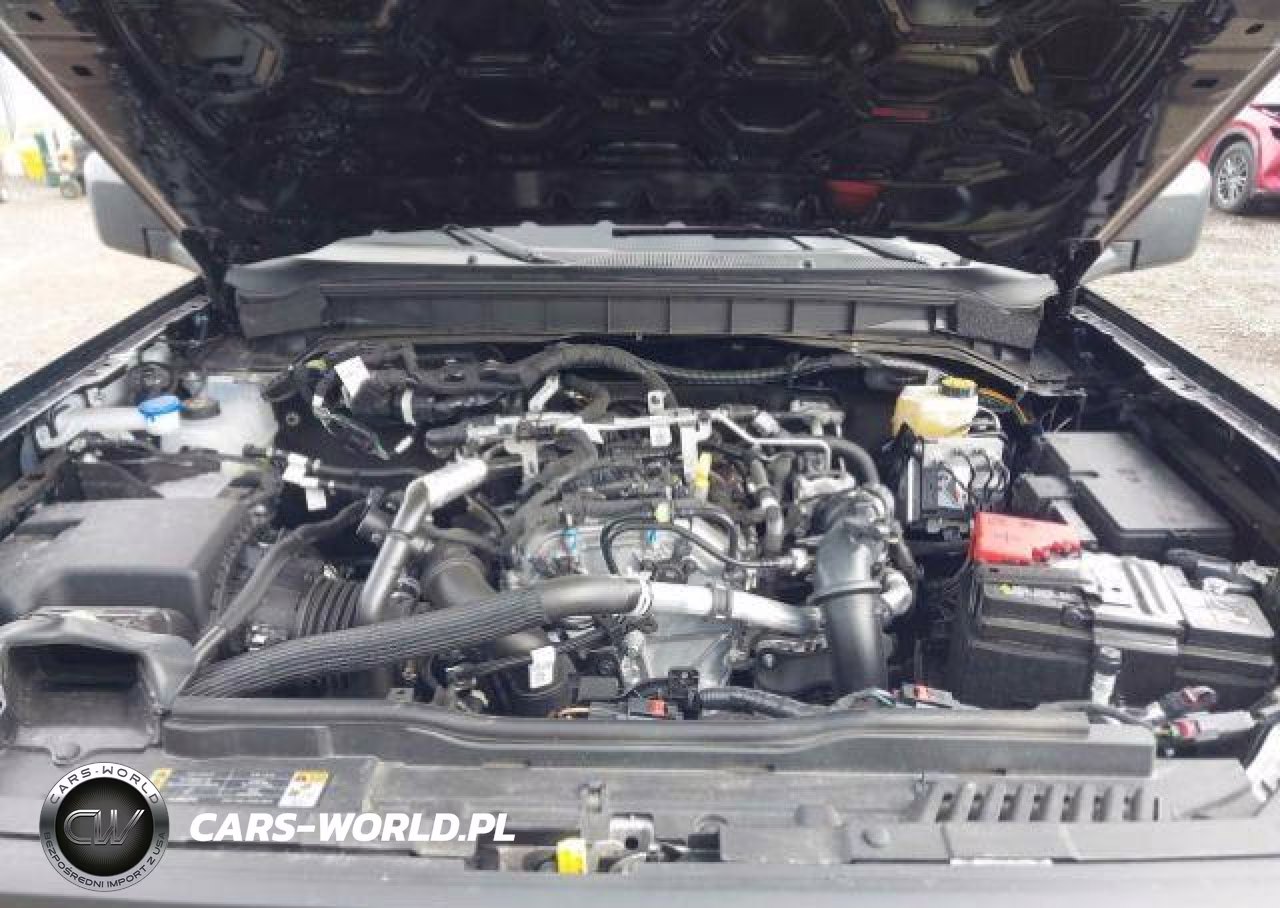 2026 Ford Bronco Big Bend VIN:1FMDE7BH3TLB09565 - 11