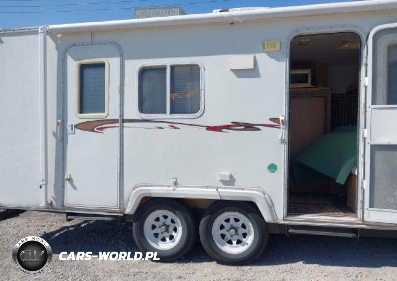 1998 Okanagan Okanagan VIN:2T9T3T238W1987077 - 12