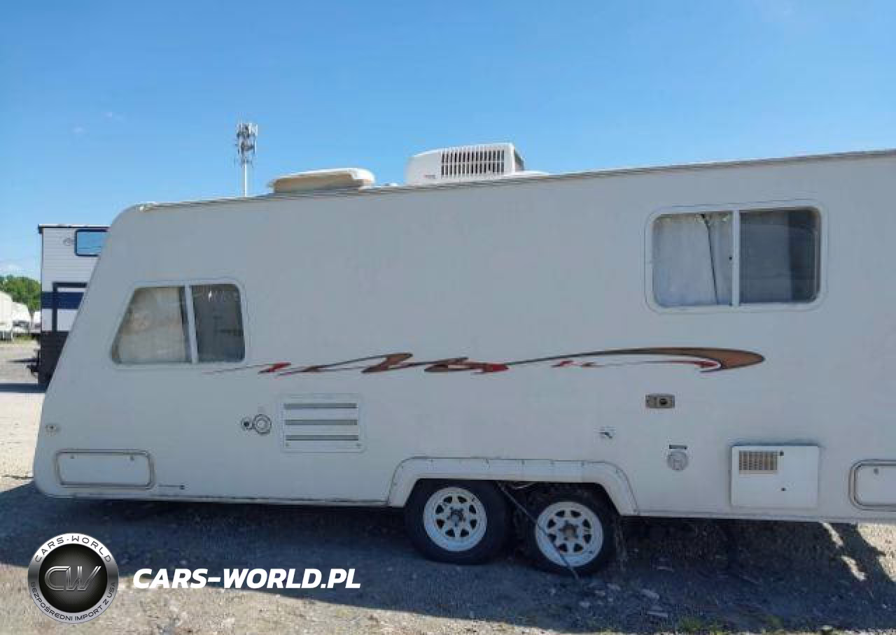 1998 Okanagan Okanagan VIN:2T9T3T238W1987077 - 13