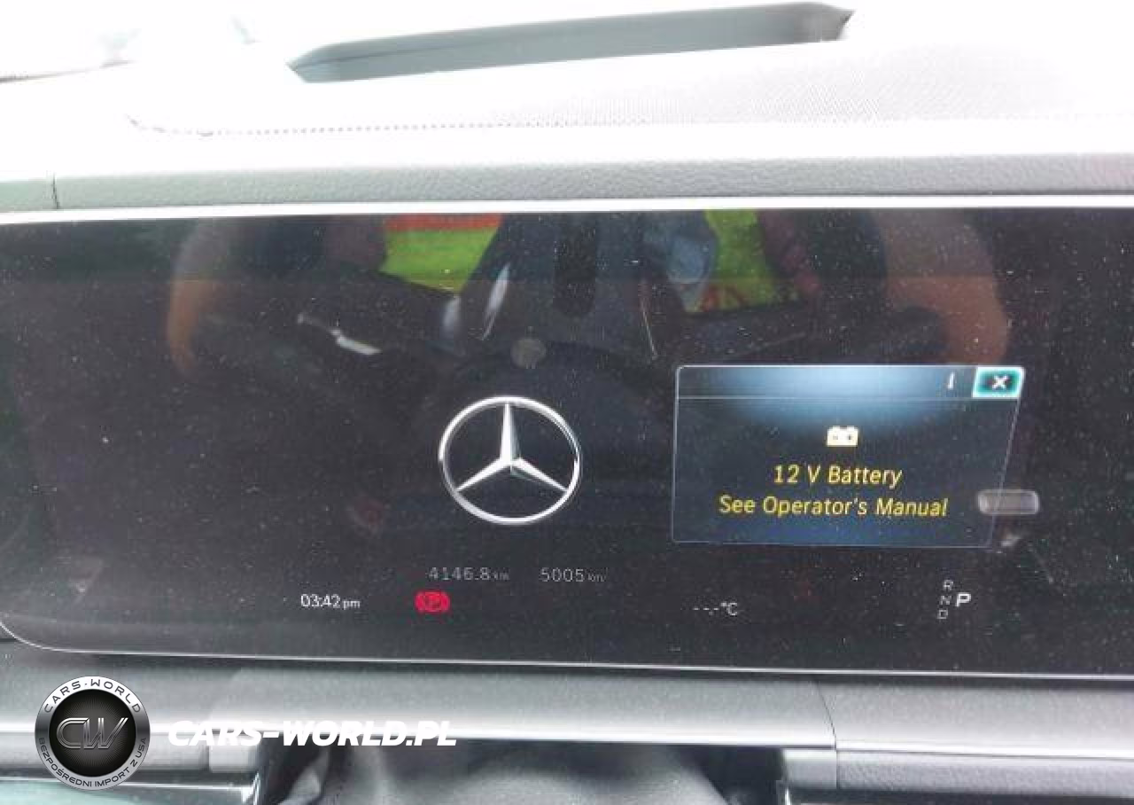 2025 Mercedes-Benz Gls 450 4Matic VIN:4JGFF5KE0SB359804 - 8