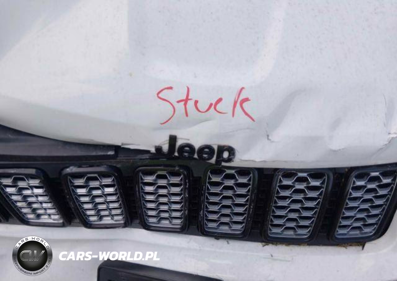 2019 Jeep Grand Cherokee Laredo VIN:1C4RJFAG5KC822250 - 11