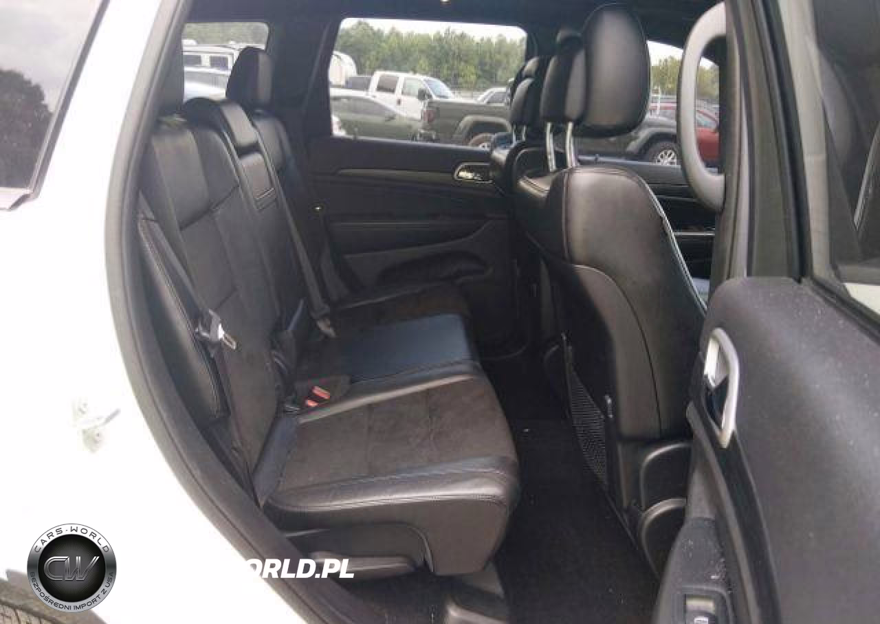 2019 Jeep Grand Cherokee Laredo VIN:1C4RJFAG5KC822250 - 9