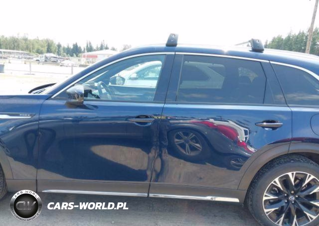 2024 Mazda Cx-90 Premium VIN:JM3KKDHA9R1158777 - 16