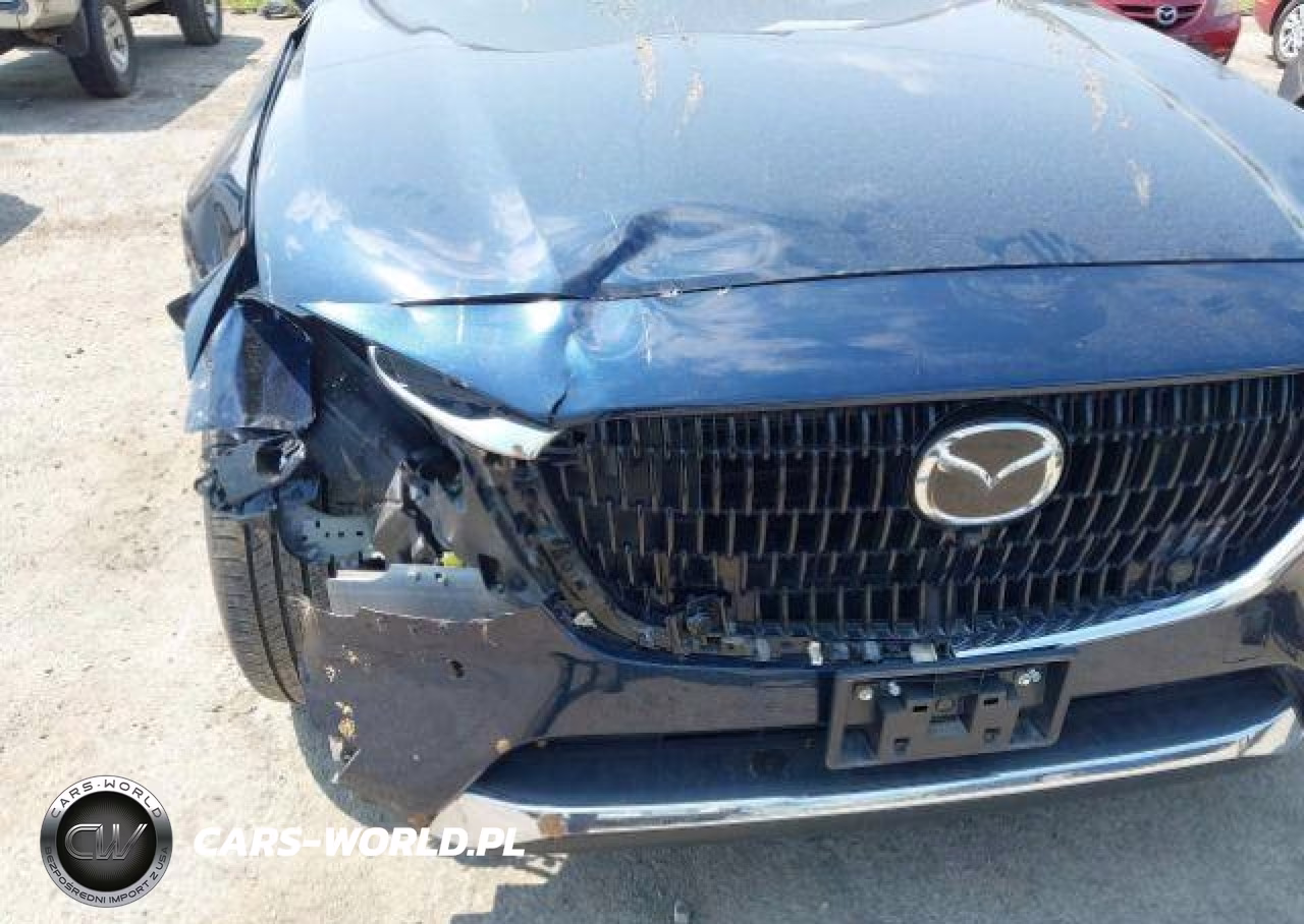 2024 Mazda Cx-90 Premium VIN:JM3KKDHA9R1158777 - 19