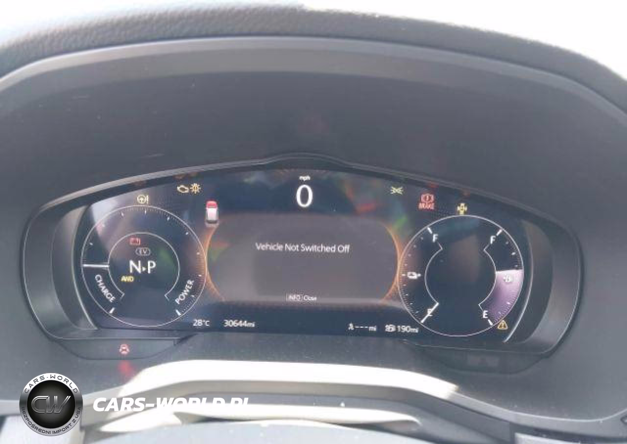 2024 Mazda Cx-90 Premium VIN:JM3KKDHA9R1158777 - 8