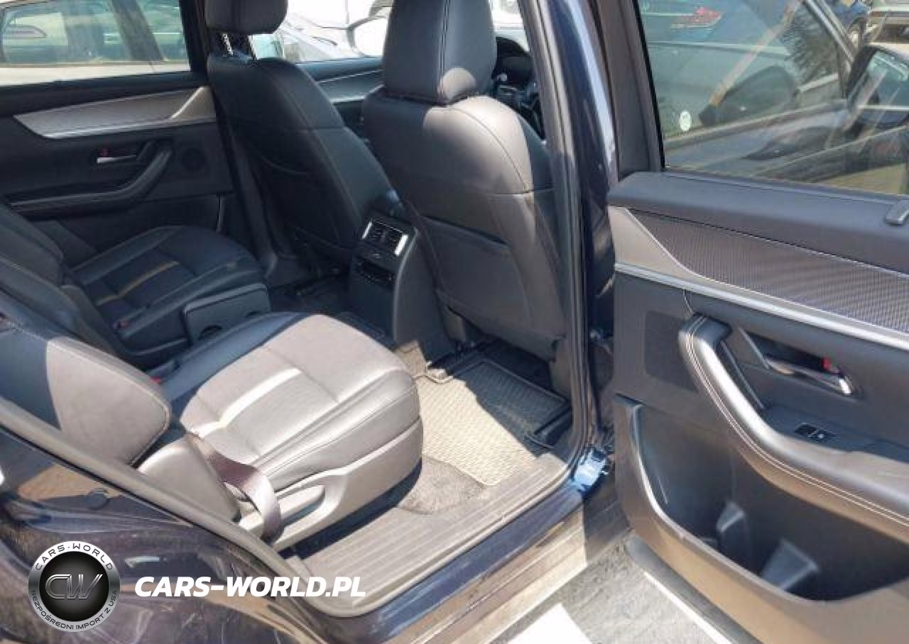 2024 Mazda Cx-90 Premium VIN:JM3KKDHA9R1158777 - 9