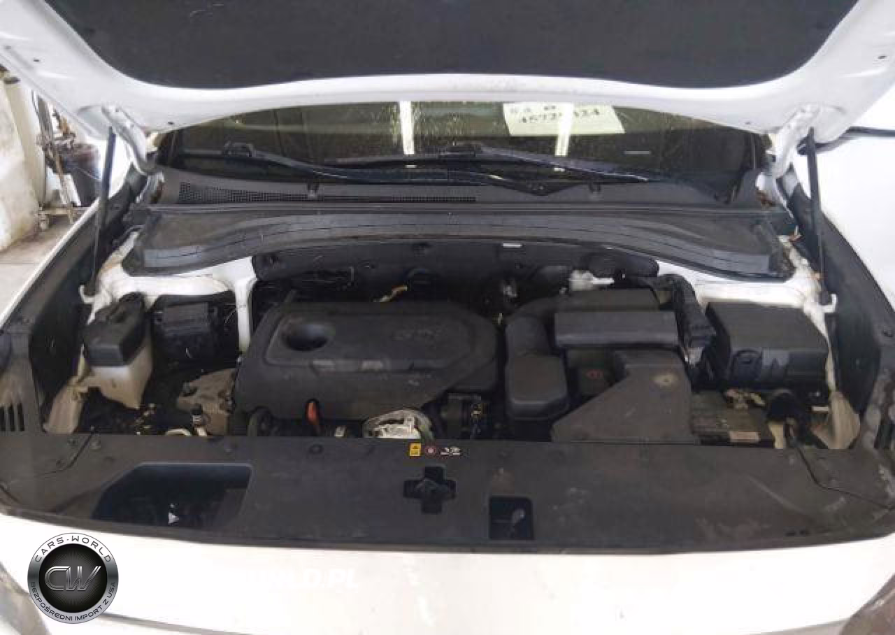2020 Hyundai Santa Fe Se VIN:5NMS2CAD7LH238311 - 11