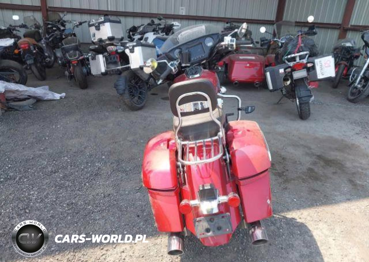 2025 Indian Motorcycle Co. Chieftain Powerplus Limited VIN:56KLFLSS6S3434785 - 7