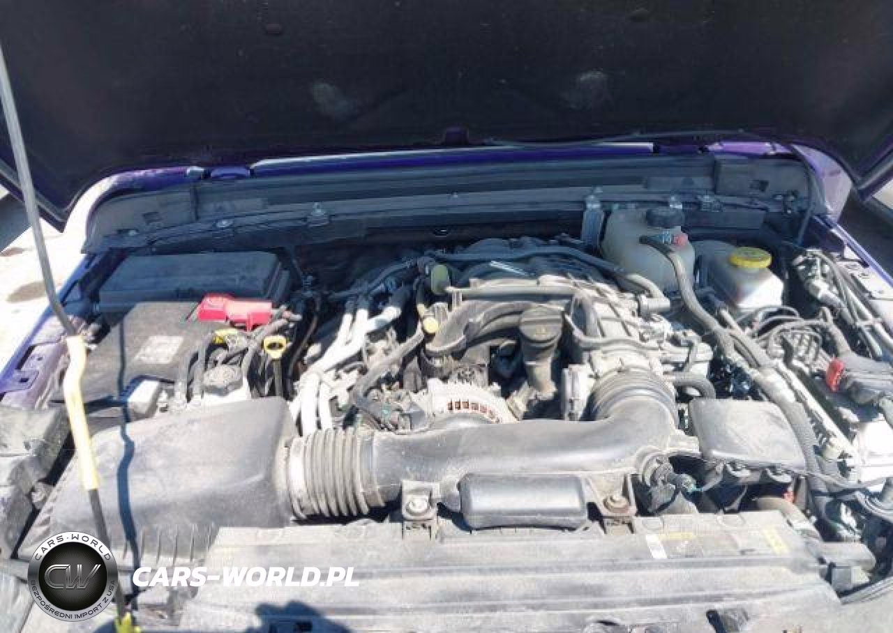 2023 Jeep Wrangler VIN:1C4HJXDG7PW590737 - 11