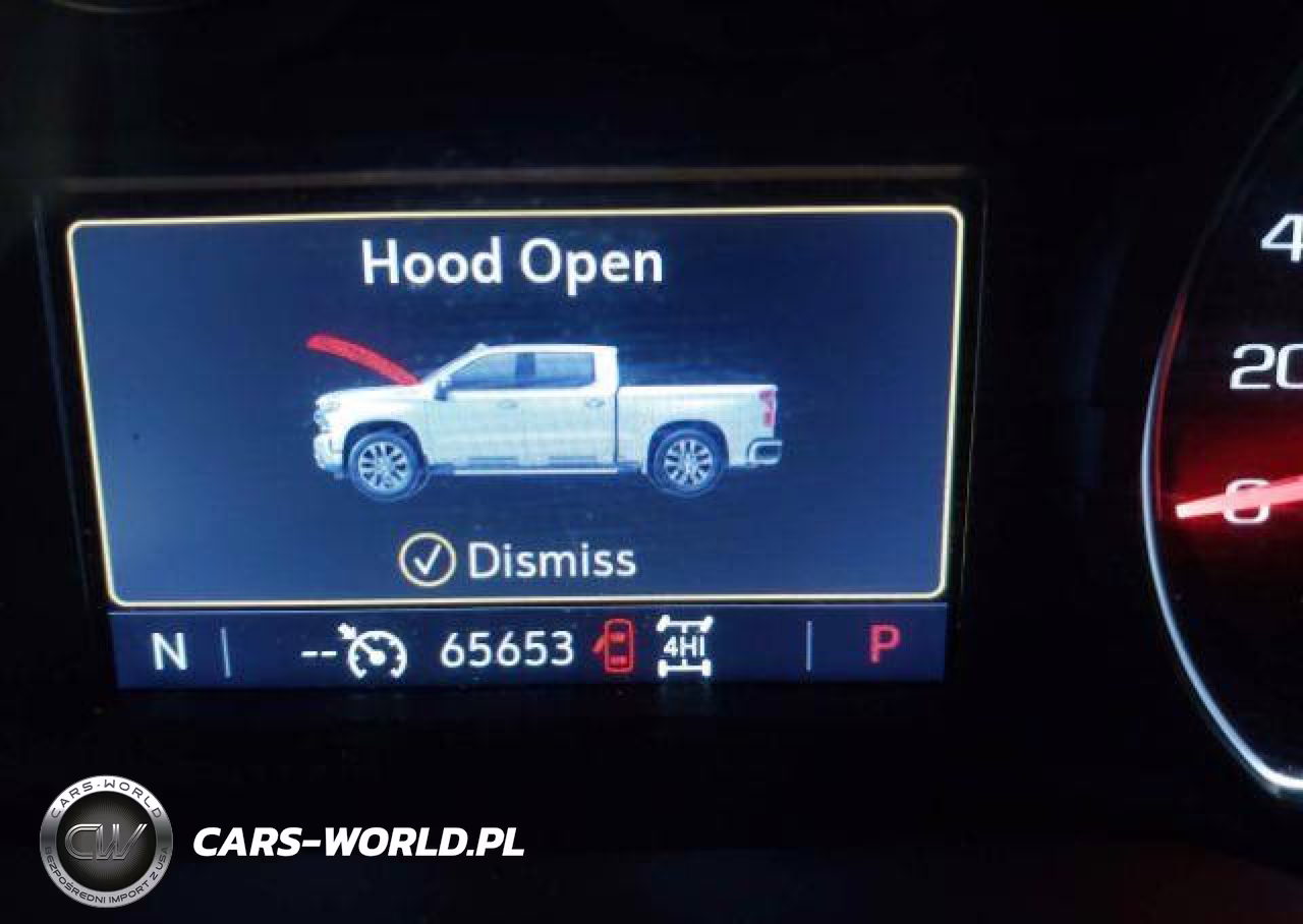 2021 Chevrolet Silverado K1500 Lt VIN:1GCUYDED3MZ438123 - 16