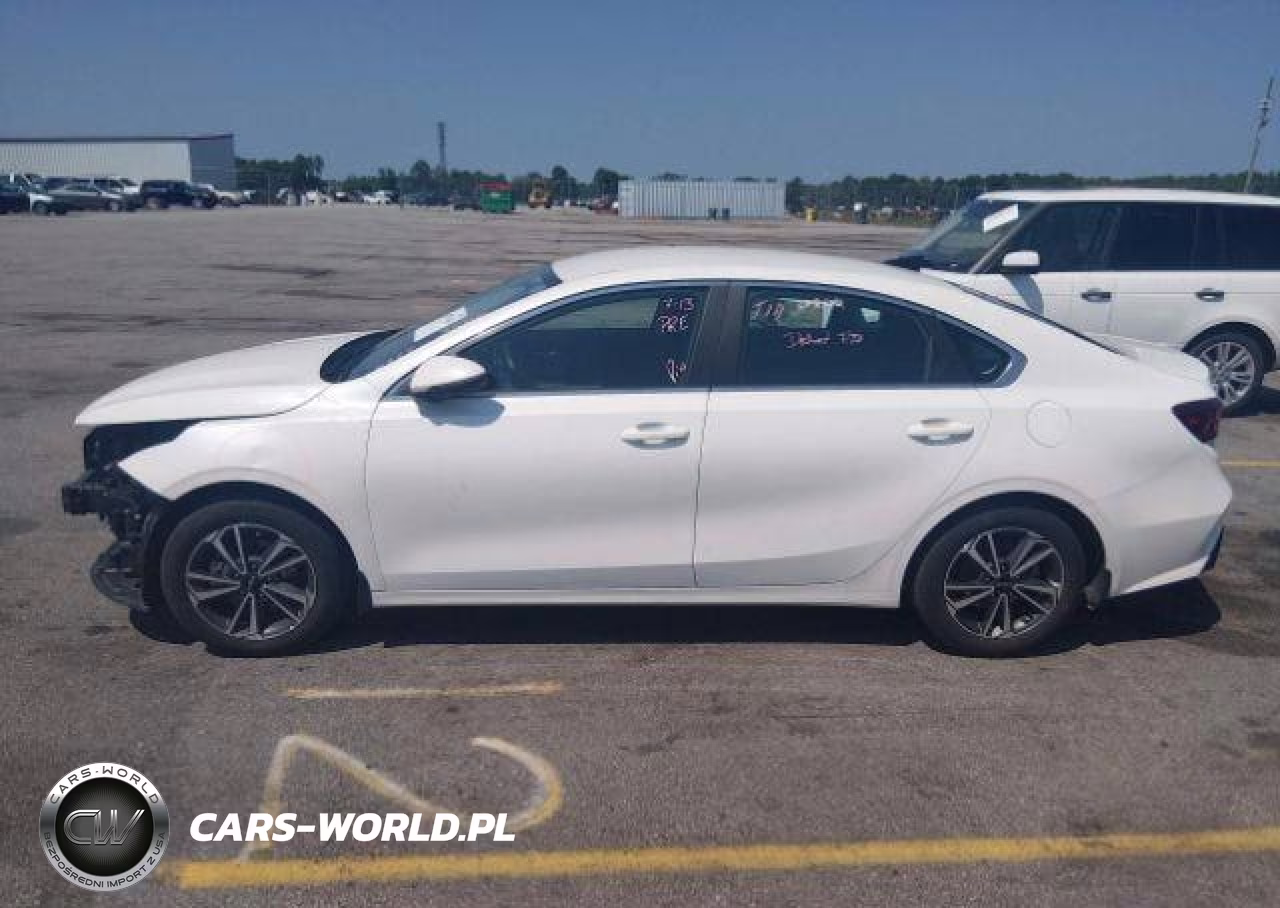 2024 Kia Forte Ex-Ex+-Ex Premium VIN:3KPF34AD6RE806777 - 16