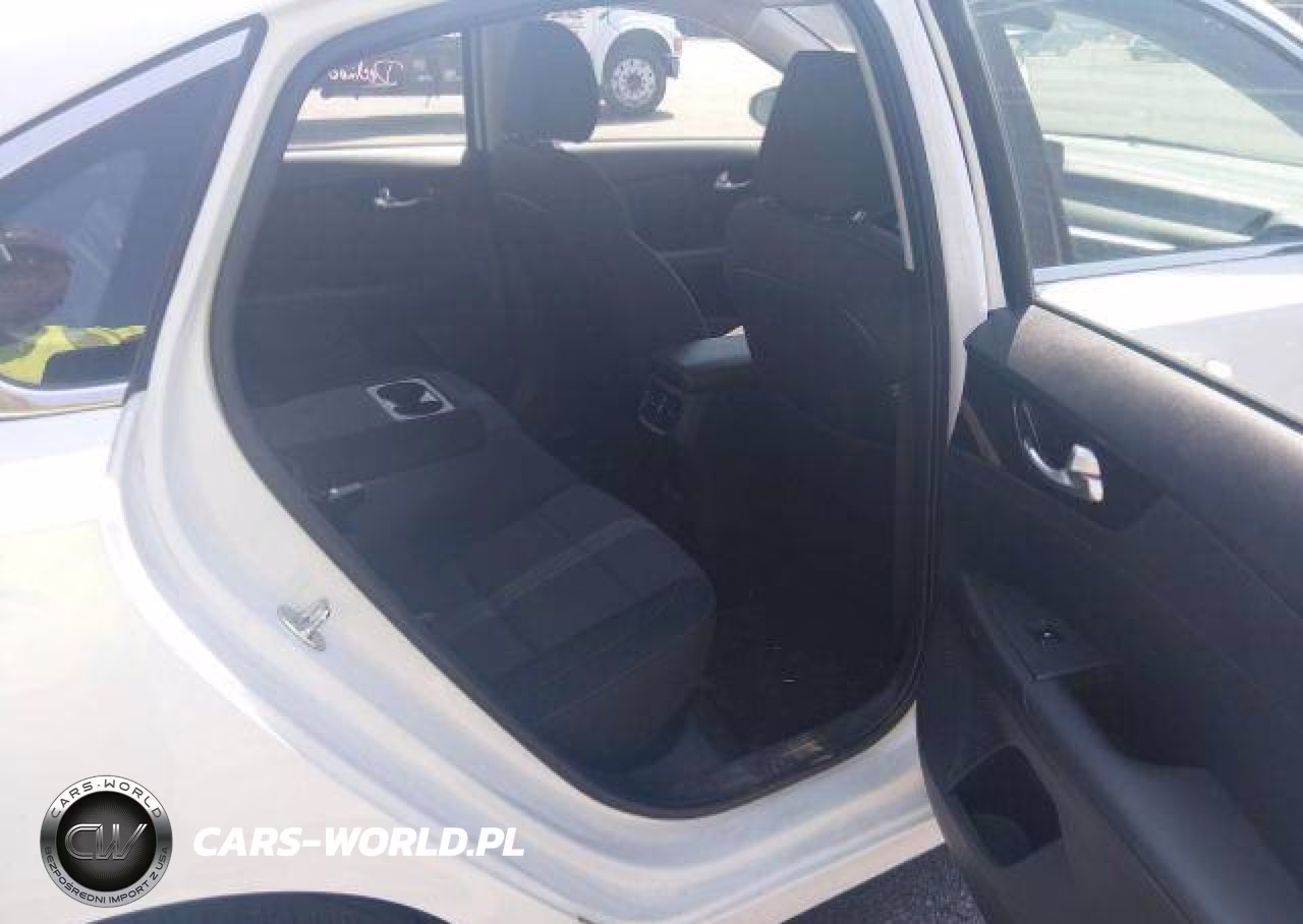 2024 Kia Forte Ex-Ex+-Ex Premium VIN:3KPF34AD6RE806777 - 9