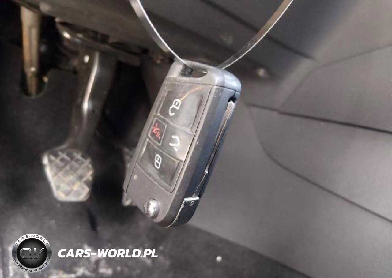 2015 Volkswagen Golf Tdi VIN:3VWRA7AU7FM013037 - 12