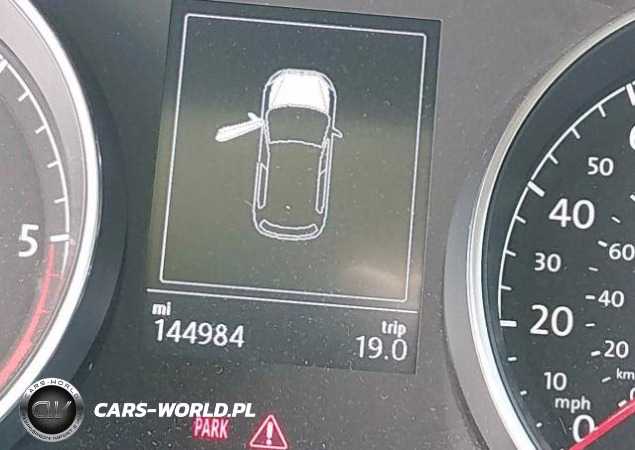 2015 Volkswagen Golf Tdi VIN:3VWRA7AU7FM013037 - 16
