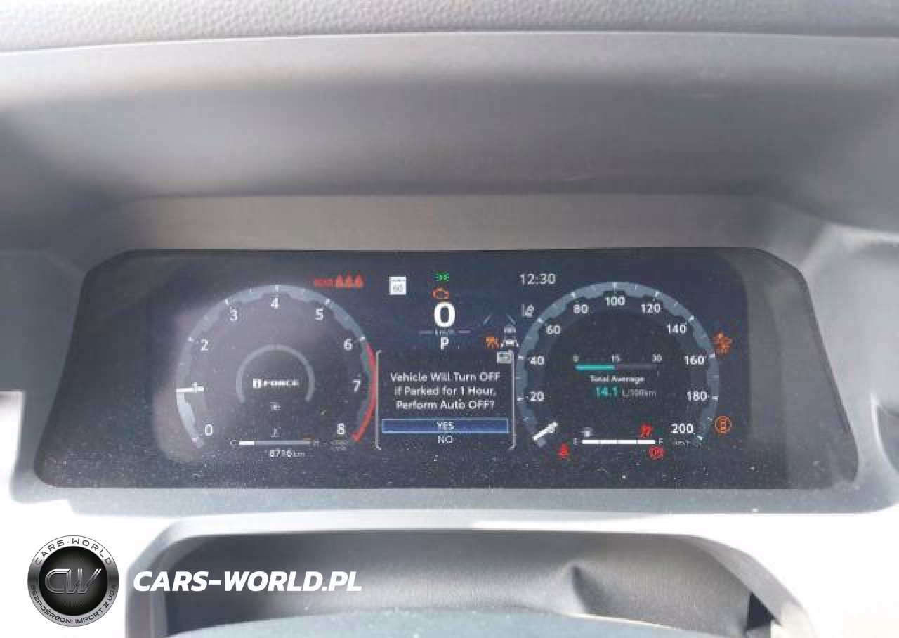2026 Toyota Tacoma Double Cab-Sr5-Trd Sport-Trd Off Road-Ltd VIN:3TYLB5JN7TT112072 - 8