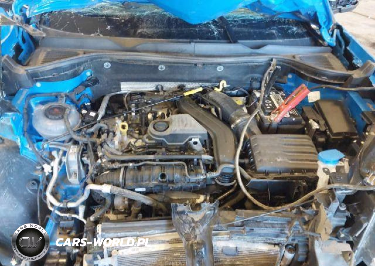 2022 Volkswagen Taos Sel VIN:3VV2X7B20NM055307 - 11