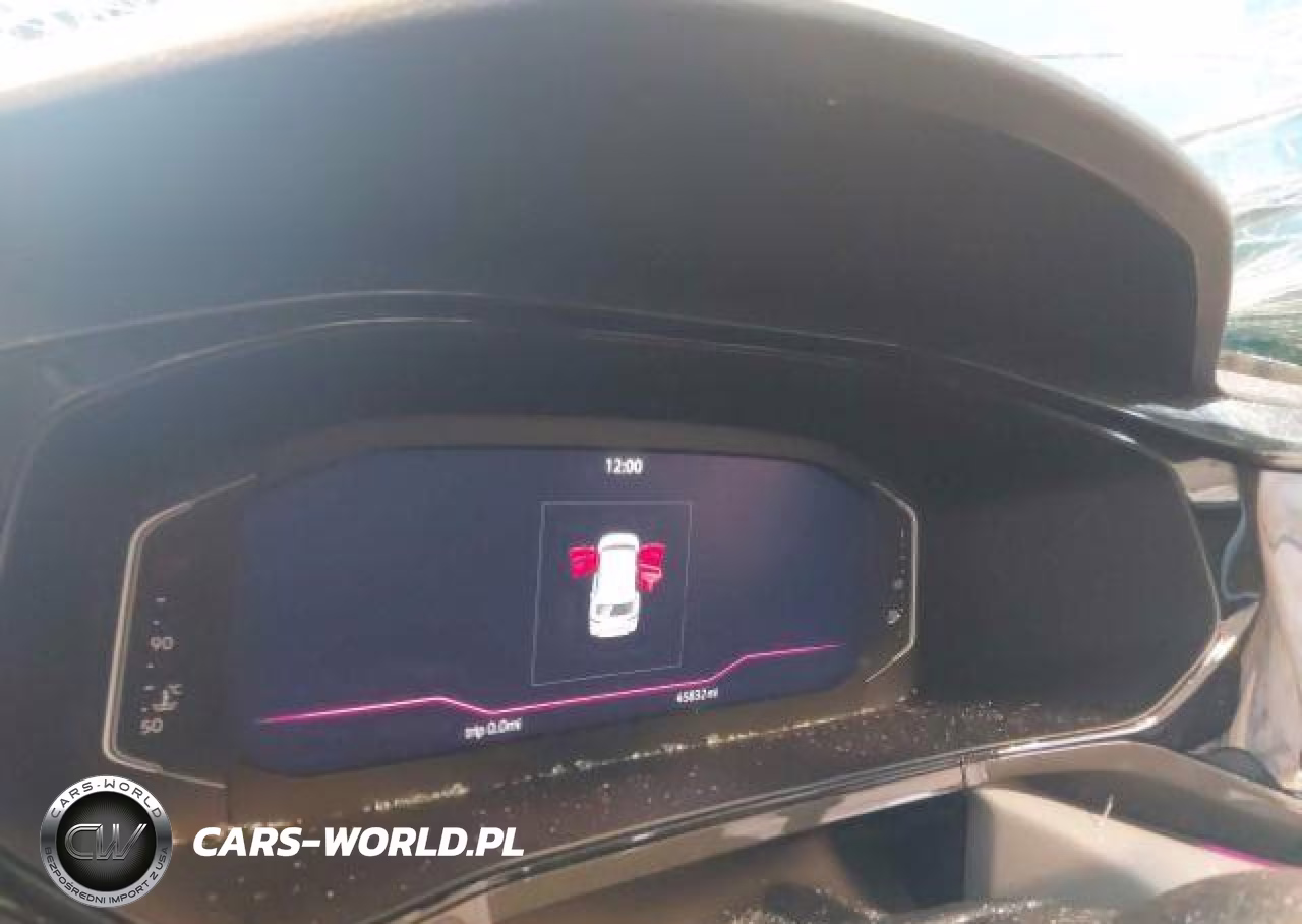 2022 Volkswagen Taos Sel VIN:3VV2X7B20NM055307 - 8