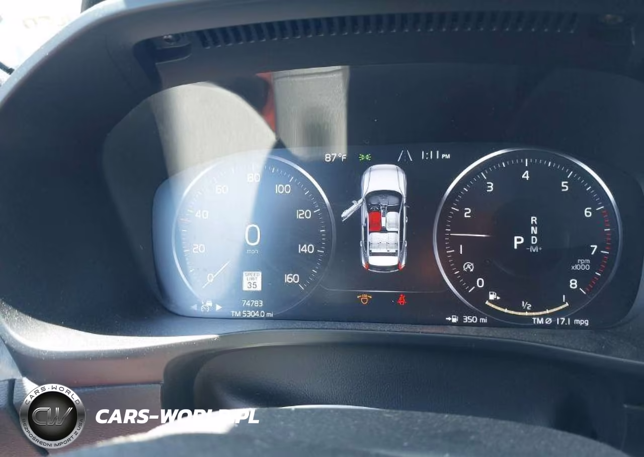 2020 Volvo Xc40 T5 Inscription VIN:YV4162UL7L2310235 - 8