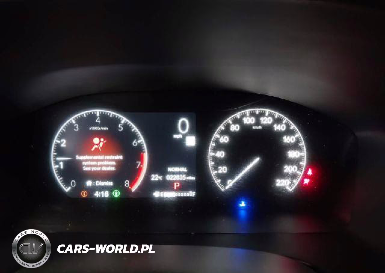 2025 Honda Cr-V Sport VIN:2HKRS4H57SH110901 - 8