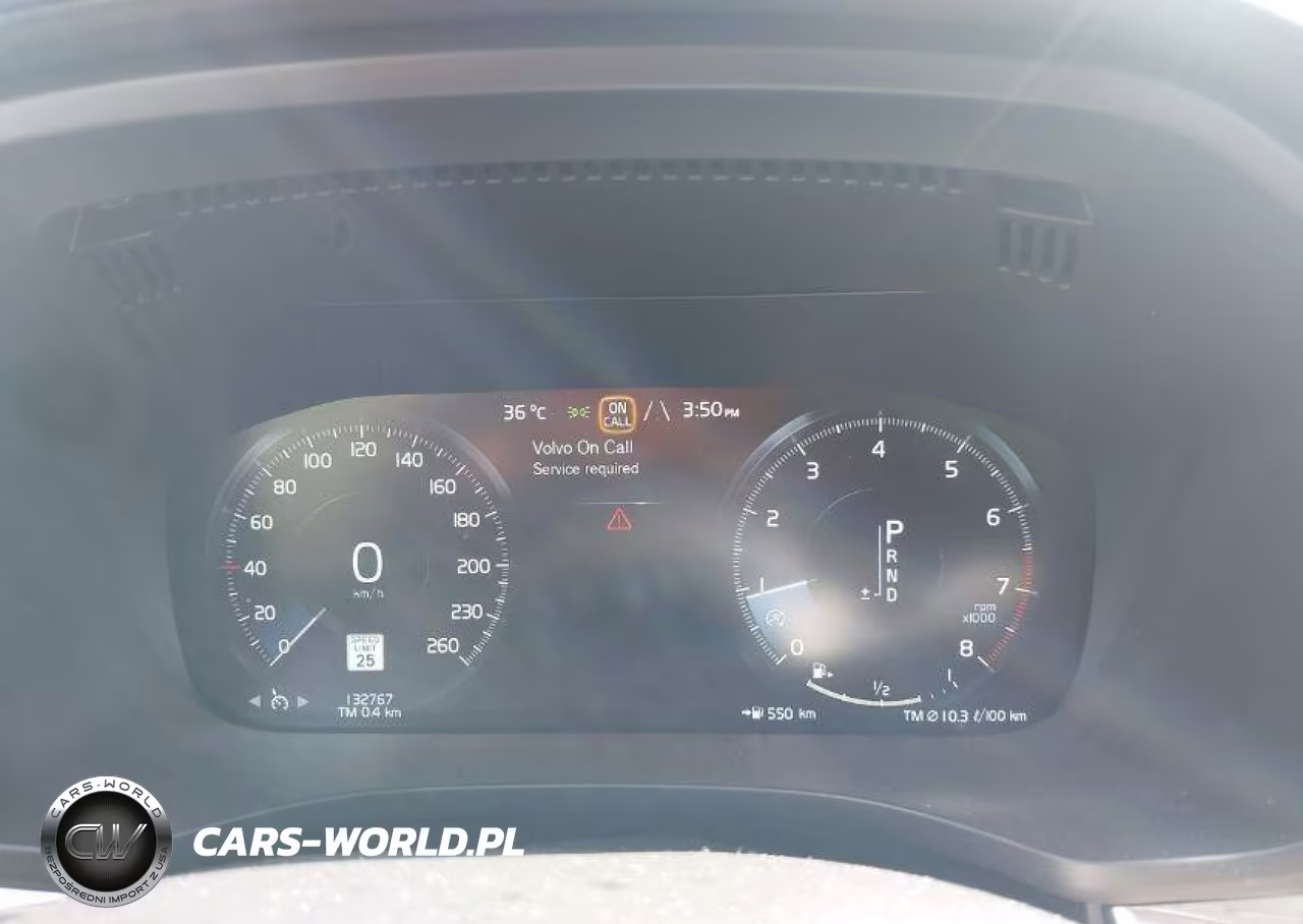 2018 Volvo Xc60 T6 Inscription VIN:YV4A22RL5J1032989 - 8